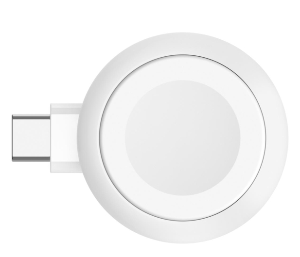 BELKIN Przenośna ładowarka USB-C do Apple Watch, białaPrzenośna ład - 1311099 - zdjęcie 2